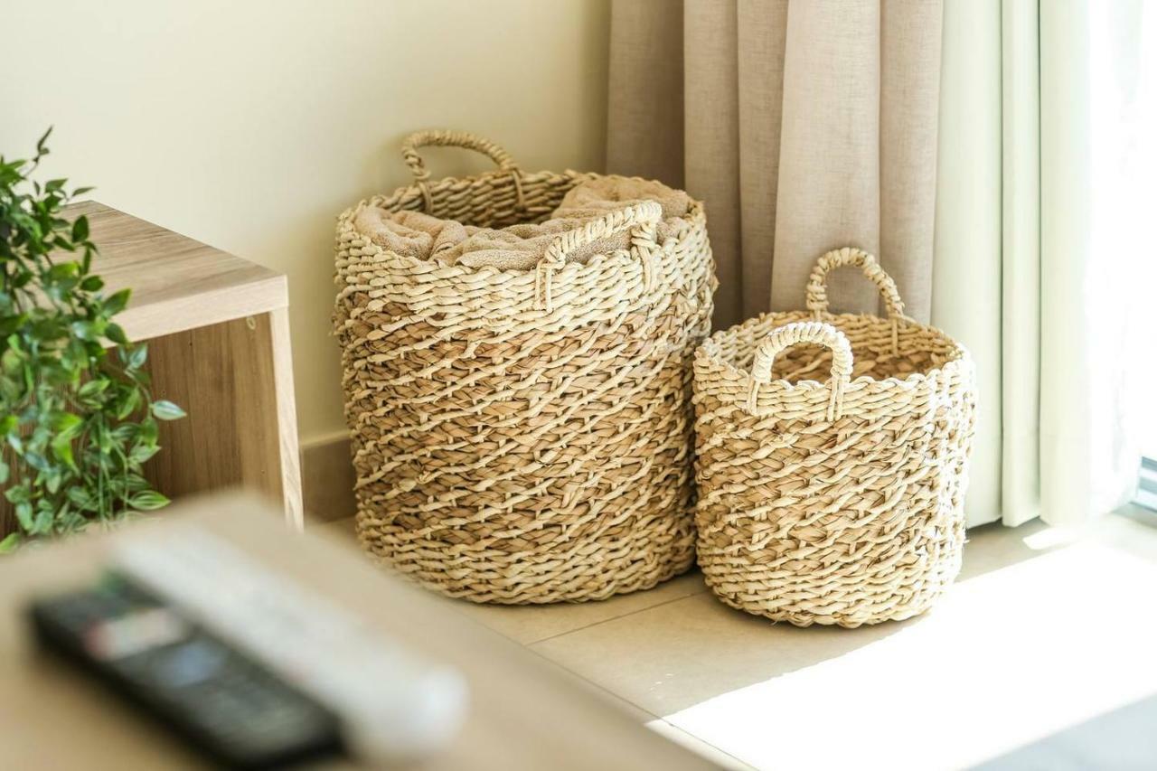 Prime Retreats - Downtown Dubai Apartment Bagian luar foto